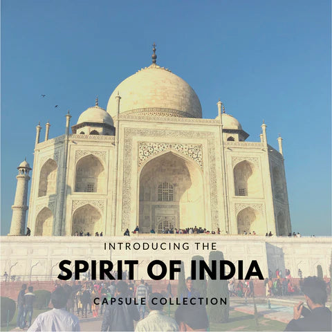 The Spirit Of India