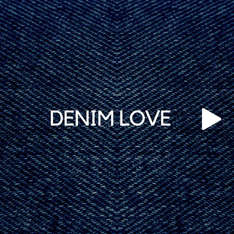 Denim Love - The Harlow Community Stands In