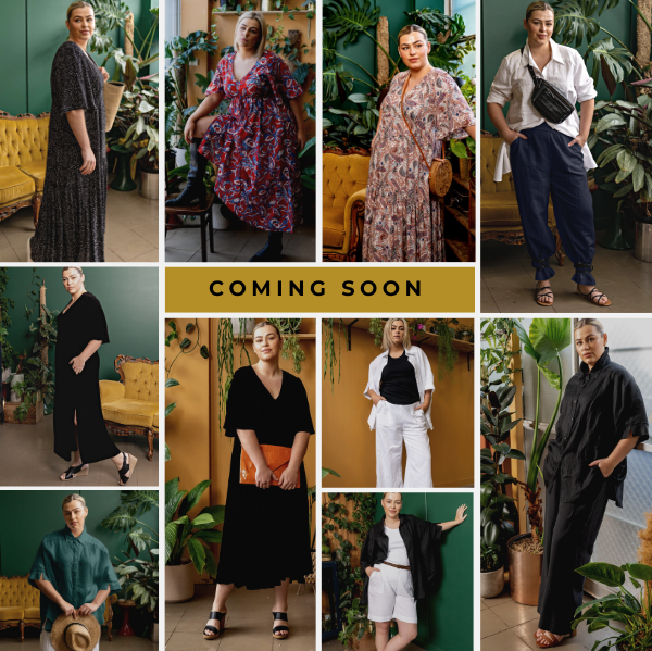 Introducing Your Ultimate Fashion Preview Calendar!