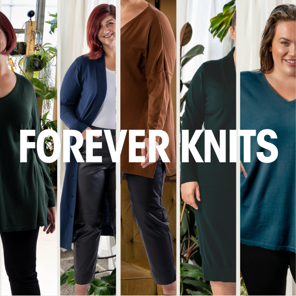 Second Chance Knitwear PREORDER NOW OPEN 🌟 - Australian Made Knitwear - to Keep Warm 🔥 Look Cool 😎