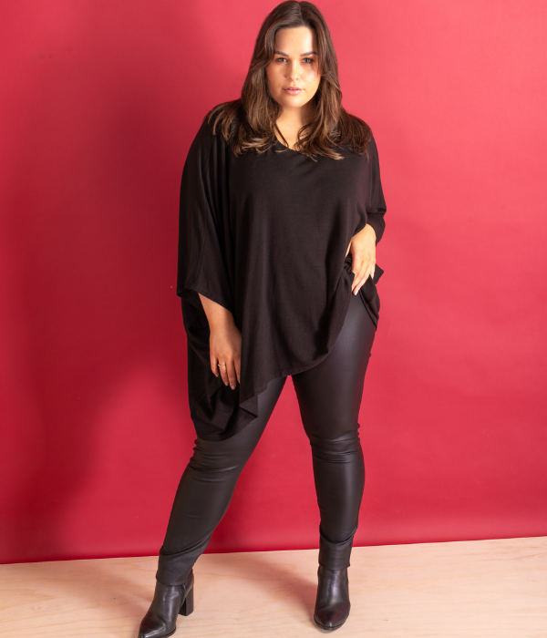 Plus size rock deals chick