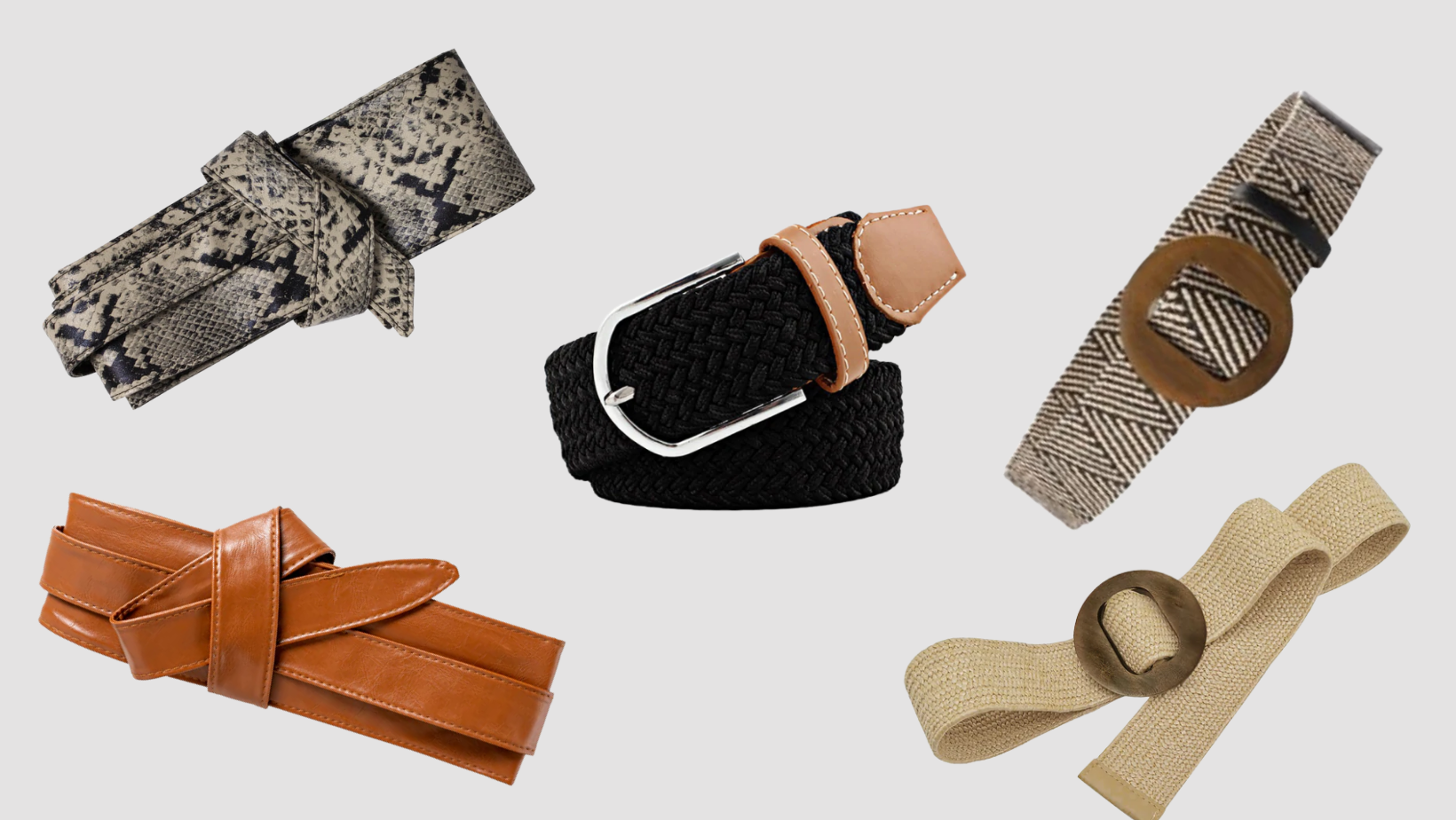 Belts
