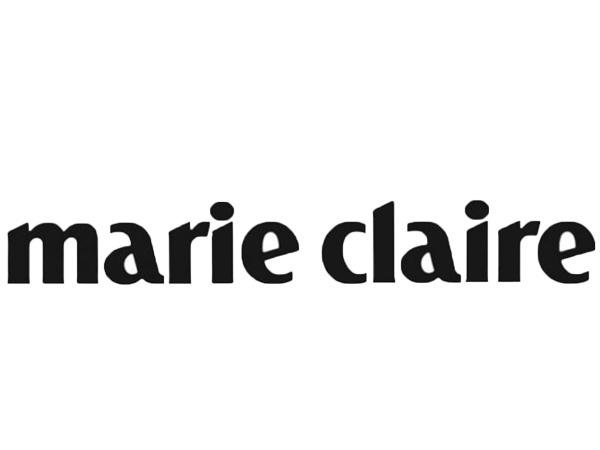 Marie Claire Logo