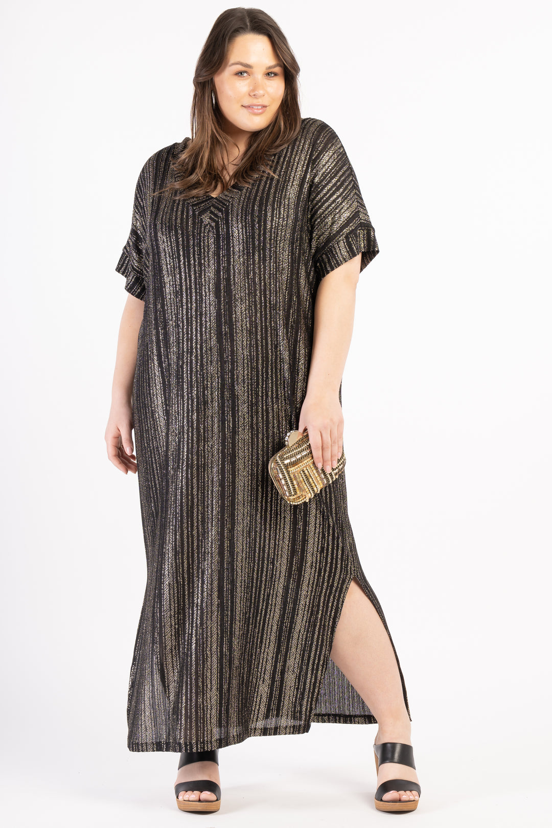 Cosmic Love Dress - LAST ONES