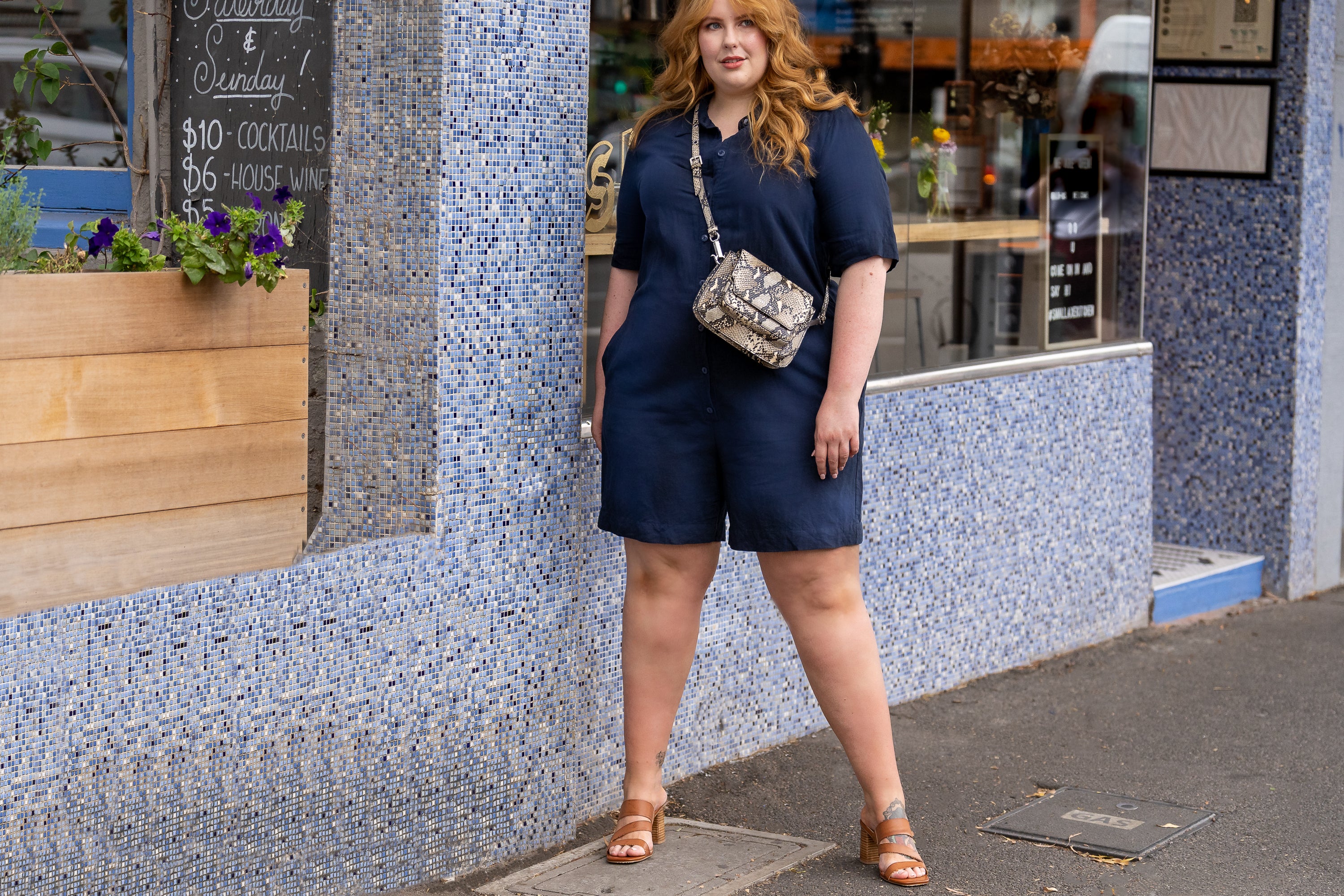 Take a closer look Episode 13 - Jump for my love jumpsuit – Harlow