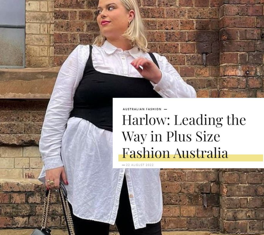 COCKTAIL REVOLUTION interviews HARLOW