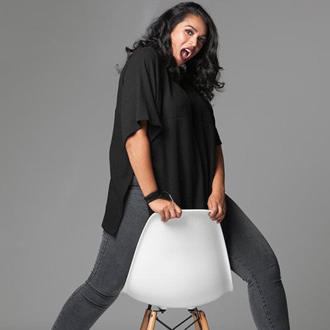Meet the Model: Jenn Atilemile – Harlow