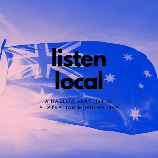 Listen Local: An Australian playlist 🎶