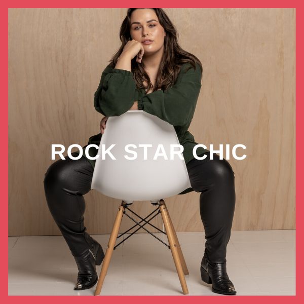 Rock Star Chic