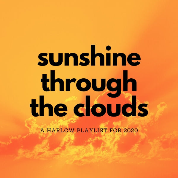 Sunshine through the Clouds