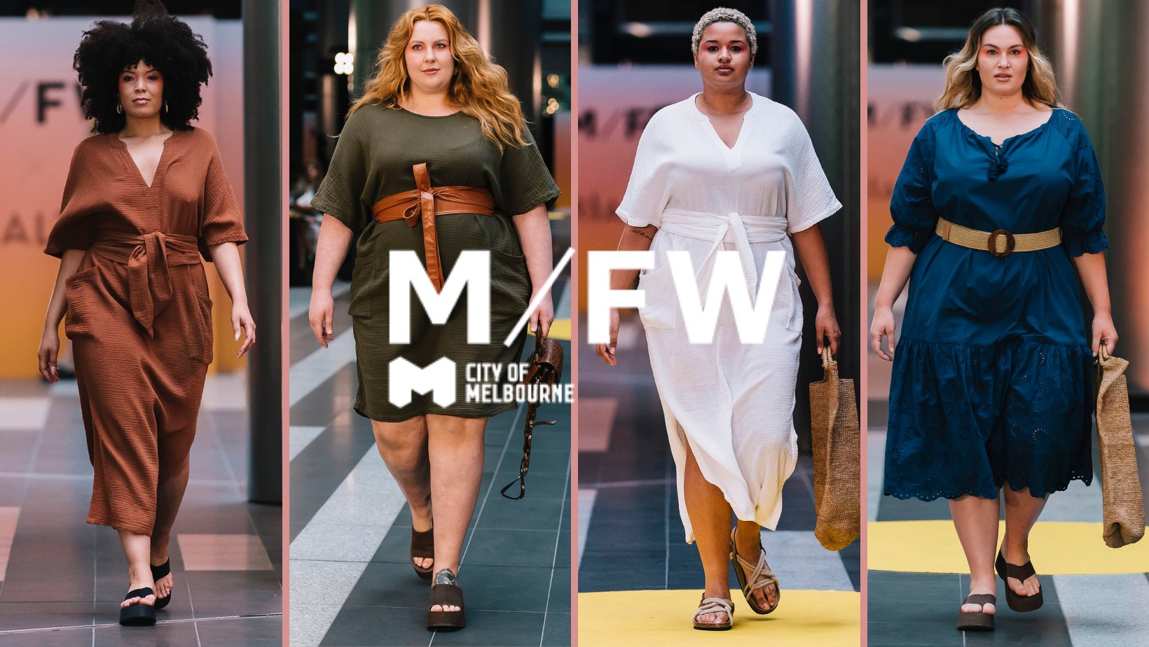 Shop the Runway