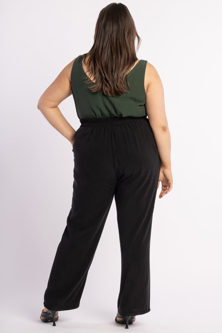 Piece of My Heart Harem Pant
