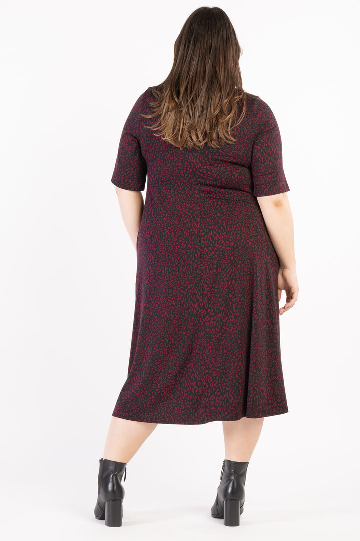 Wildest Dreams Knit Dress