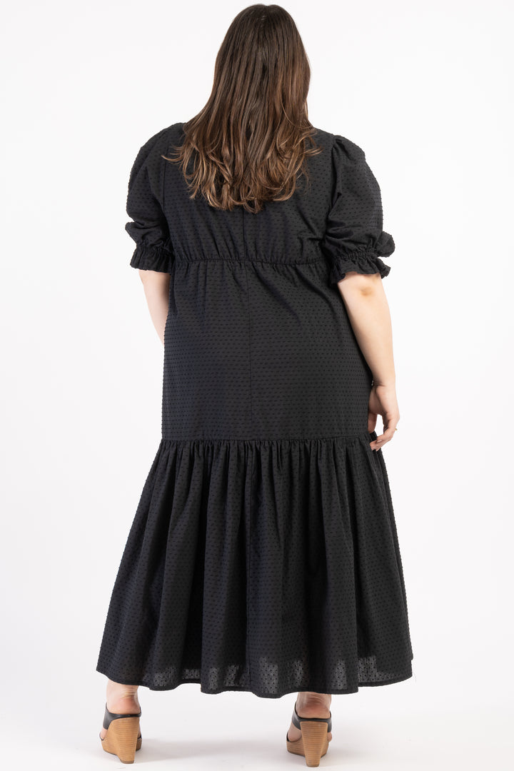 Cover Me In Sunshine Maxi Dress