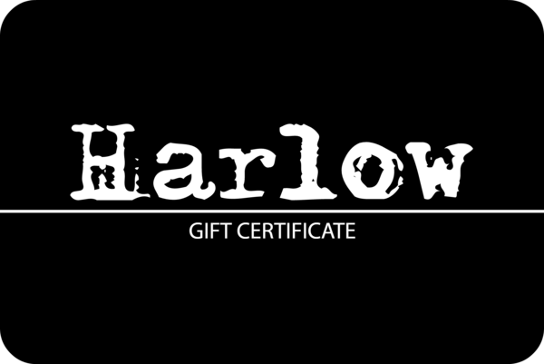 Gift Card - Harlow